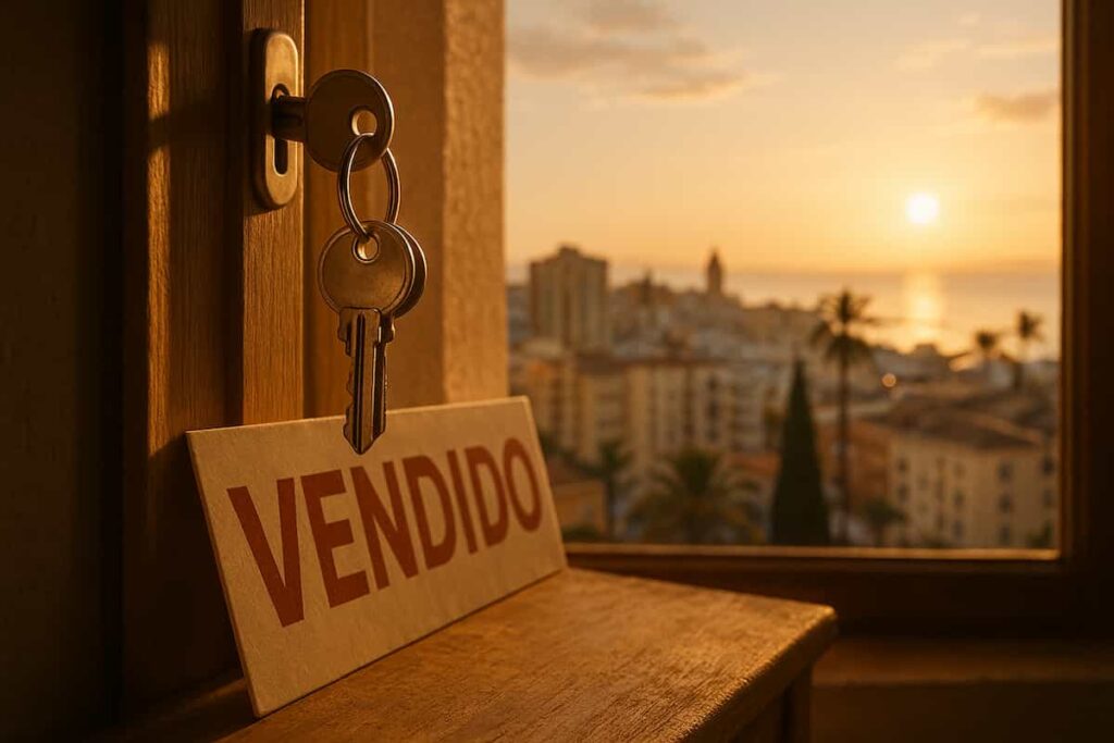 TU VENTA SEGURA